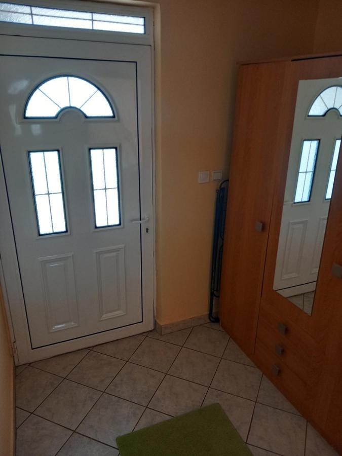 Apartment Filipovic Podgorica Exterior photo