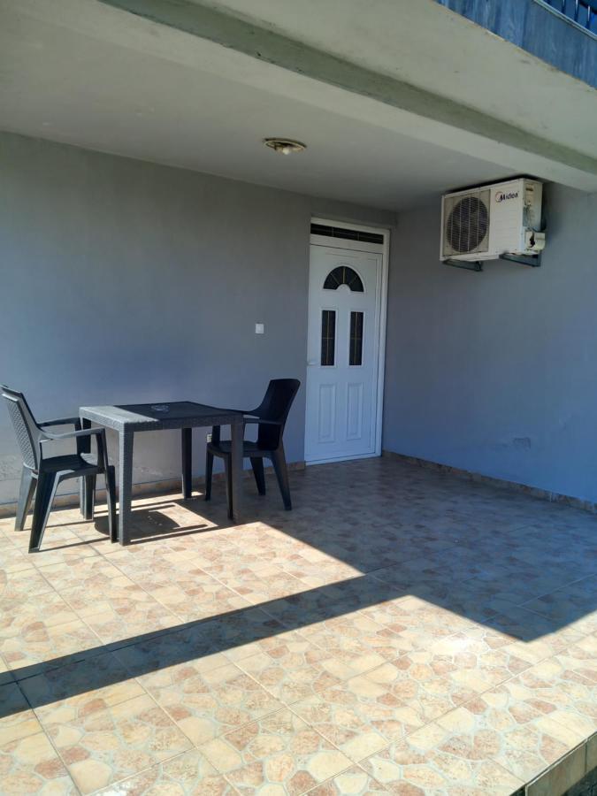 Apartment Filipovic Podgorica Exterior photo