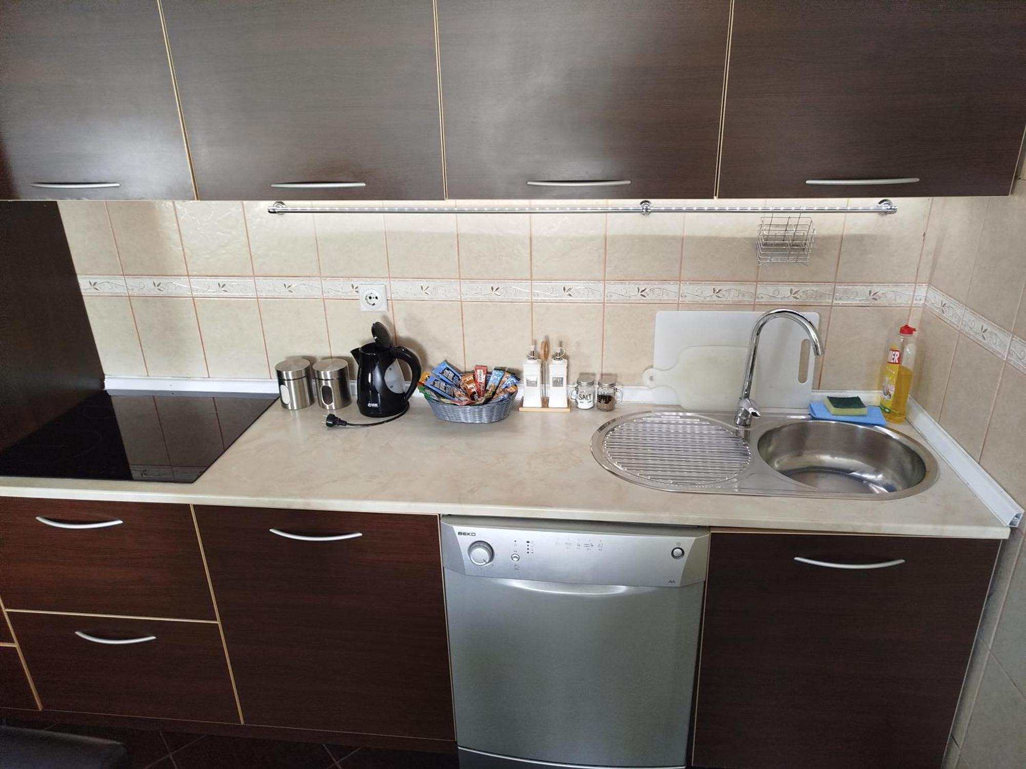 Apartment Filipovic Podgorica Exterior photo