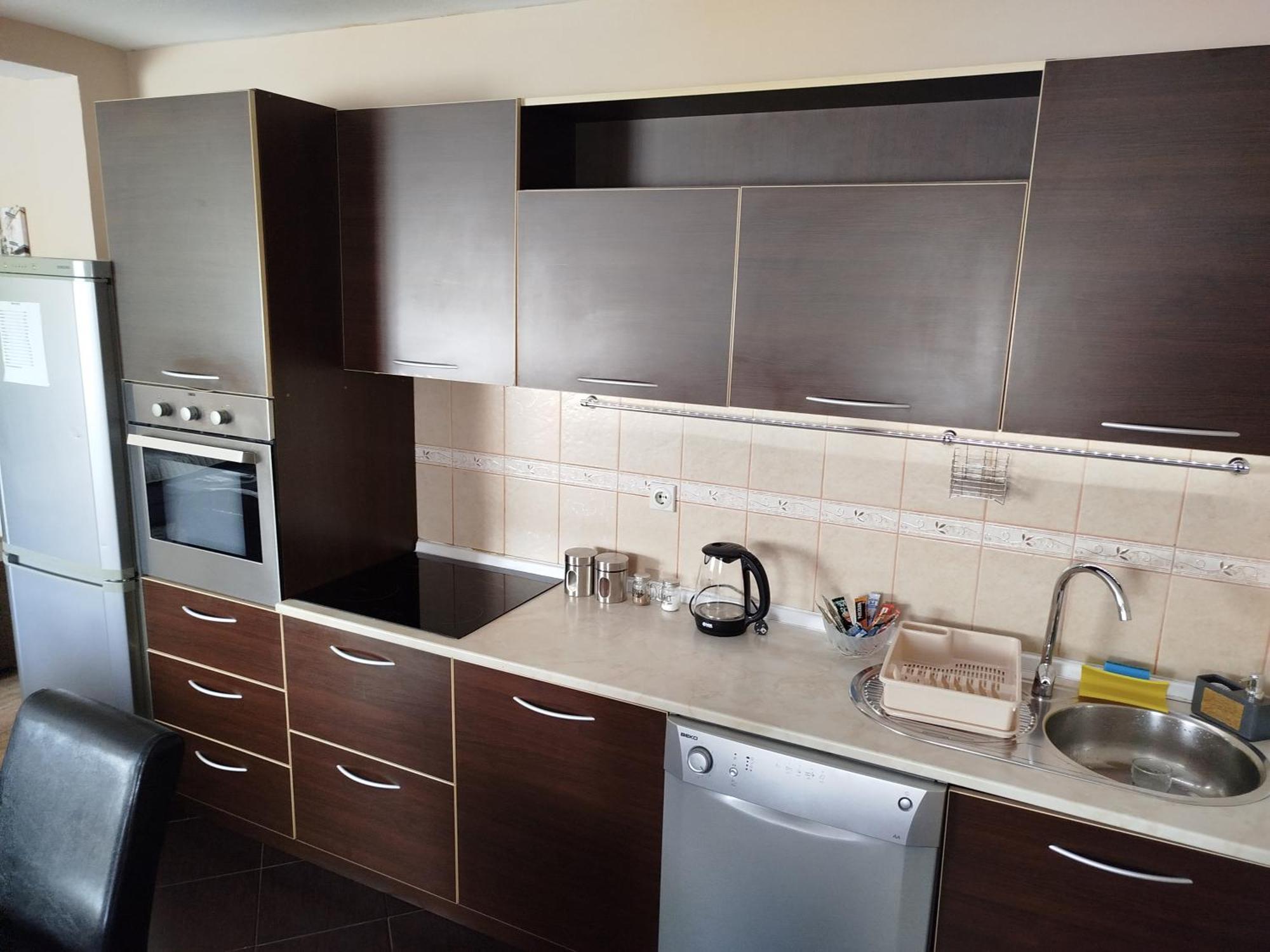 Apartment Filipovic Podgorica Exterior photo