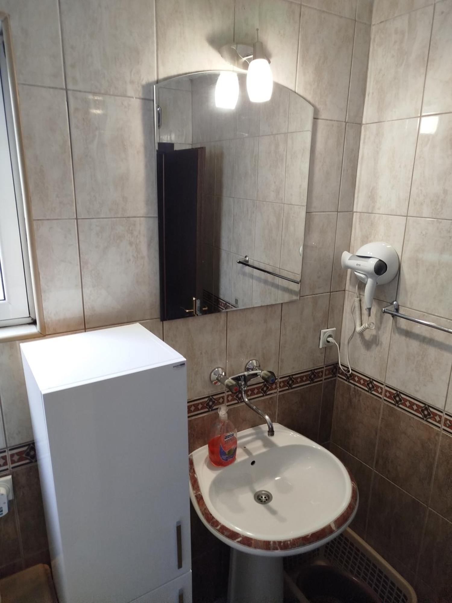 Apartment Filipovic Podgorica Exterior photo